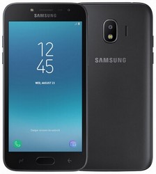 Замена стекла на телефоне Samsung Galaxy J2 (2018) в Владивостоке